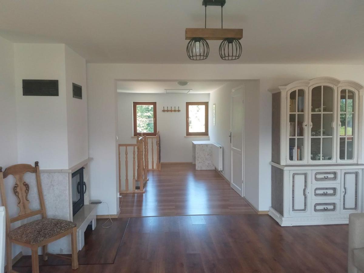 קושצ'ליסקו Nowy Apartament Z Bajecznym Widokiem! מראה חיצוני תמונה