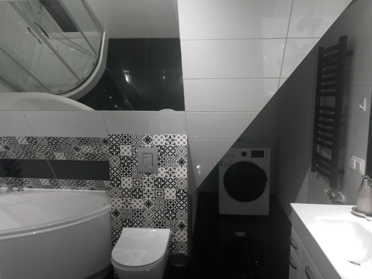 קושצ'ליסקו Nowy Apartament Z Bajecznym Widokiem! מראה חיצוני תמונה
