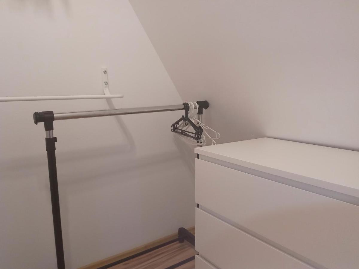 קושצ'ליסקו Nowy Apartament Z Bajecznym Widokiem! מראה חיצוני תמונה
